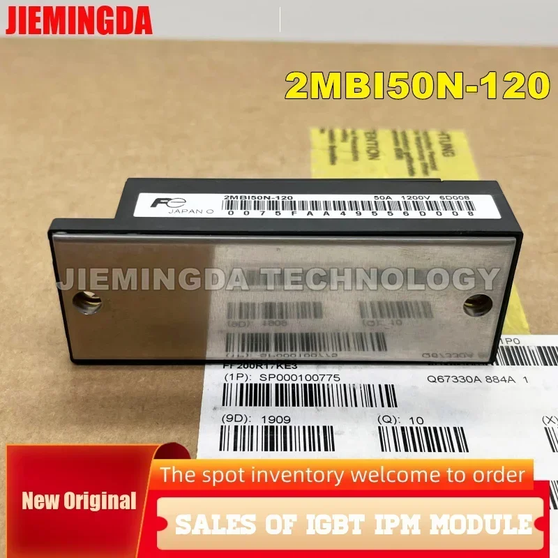 

2MBI50N-120 2MBI100N-120 2MBI75N-120 2MBI75N-060 2MBI100N-060 2MBI50N-060 2MBI75U4A-120 2MBI100U4A-120 NEW IGBT IN STOCK