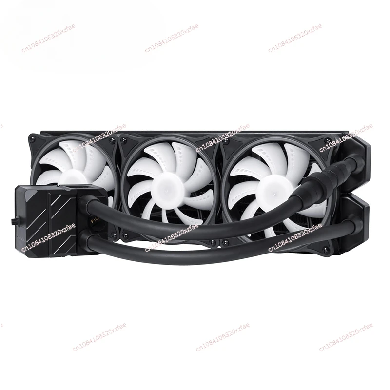 New Symphony DRGB Pro Integrated CPU Water Cooling, Supports 1700/AM5 Interface