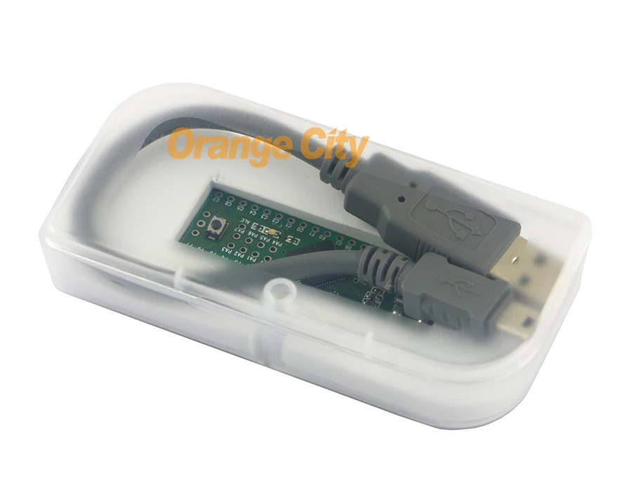 

1Set For PS3 Playstation 3 Teensy Genuine PJRC Teensy++ 2.0 USB AVR Develop Board Made in China