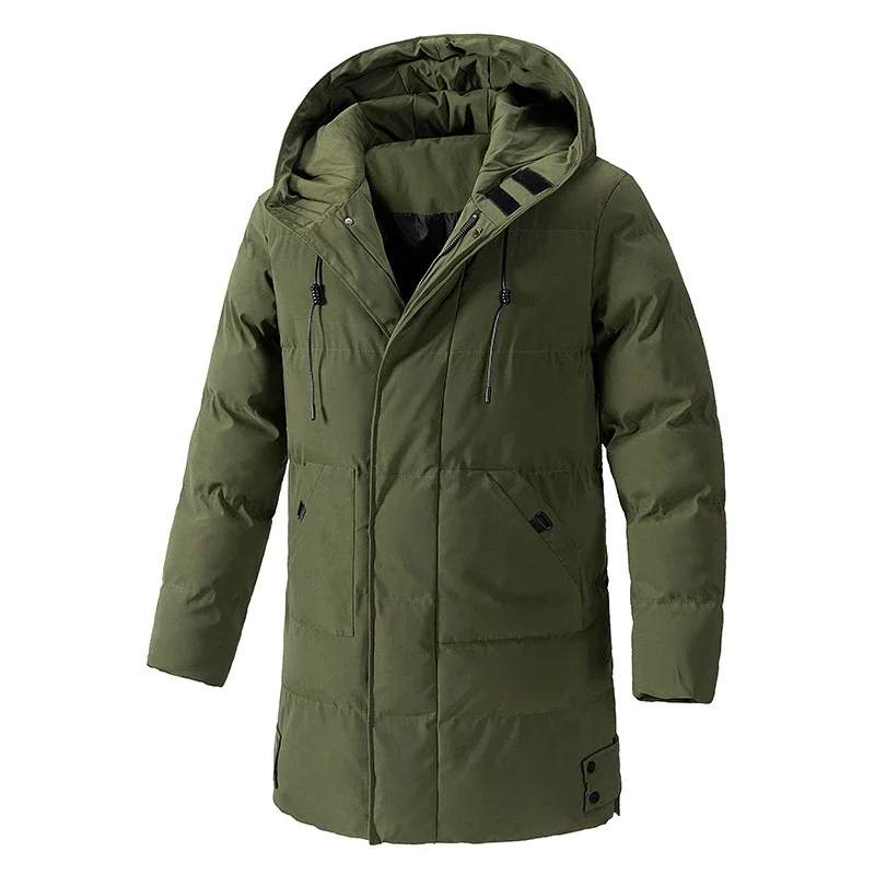 Thumbnail 3 - #58 Best Mens Down Coats to Buy In 2026