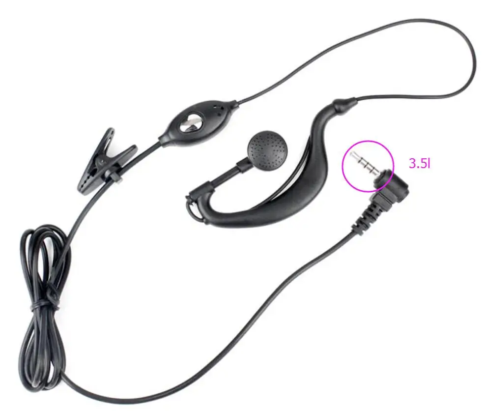 BF-T1 Headset