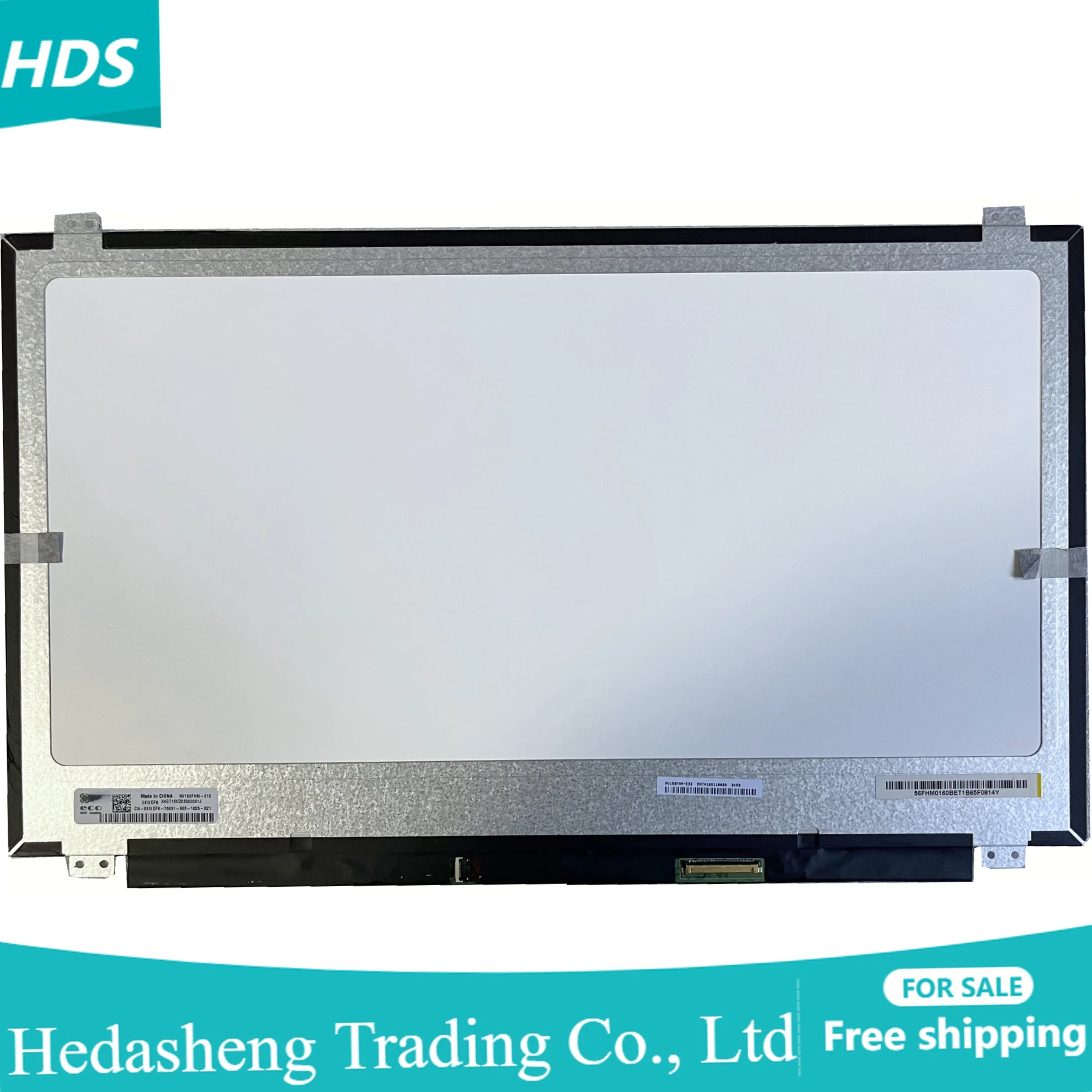 

NV156FHM-E10 NV156FHM-E32 15.6 inch LCD screen Laptop computer