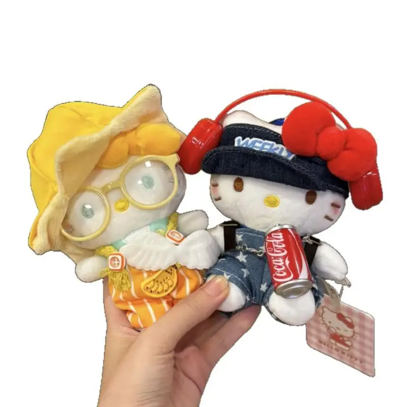Рисунок 2 - Sanrio, новинка 2022