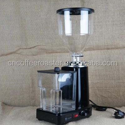 Manual Electric Coffee Mill Coffee Bean Grinder Coffee Grinder for Sale Precise Coarseness Setting Hand Grinder