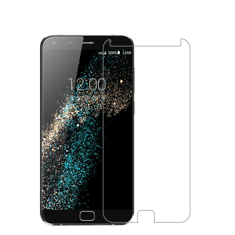 5 шт. для UMI TOUCH закаленное стекло защитная пленка для экрана чехол для телефона UMI TOUCH X защитный чехол для смартфона