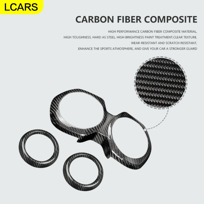 

Lcars-Center Air Vent Decorative Sticker for Chevrolet Camaro 2016-2023