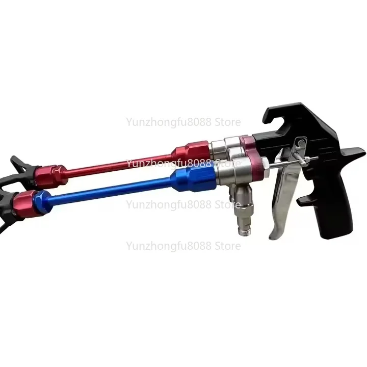 High Quality H10BD Electric Putty Spray Gun Airless High Pressure Paint Sprayer Accessories for Latex Paint