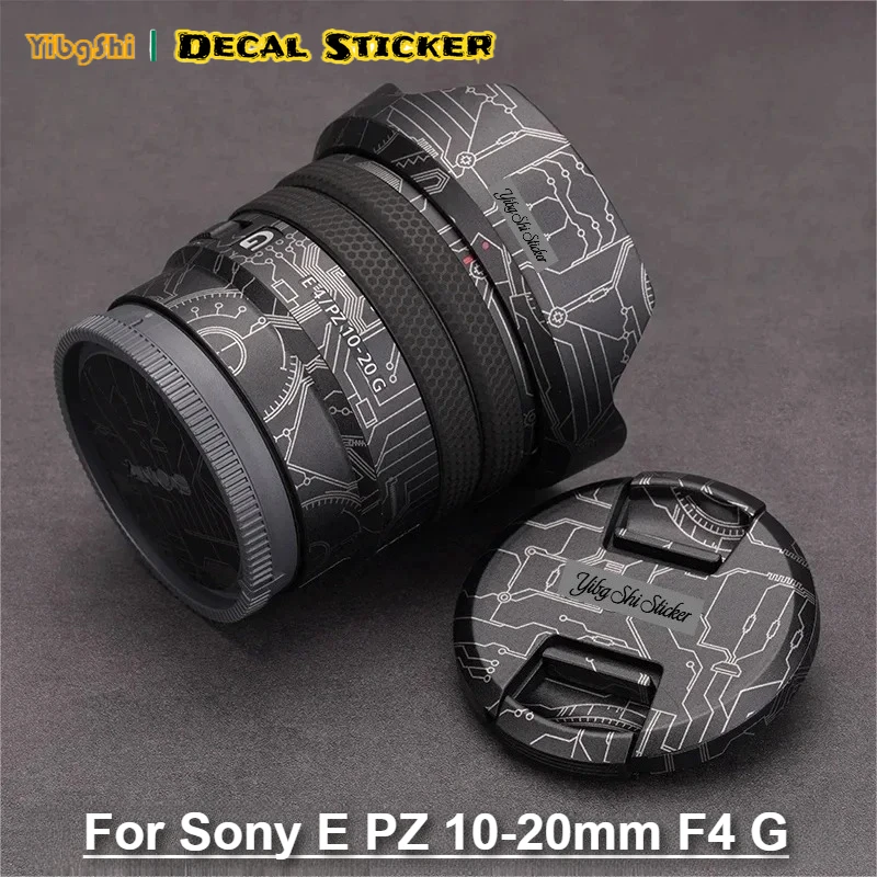 For Sony E Pz 10-20… - image