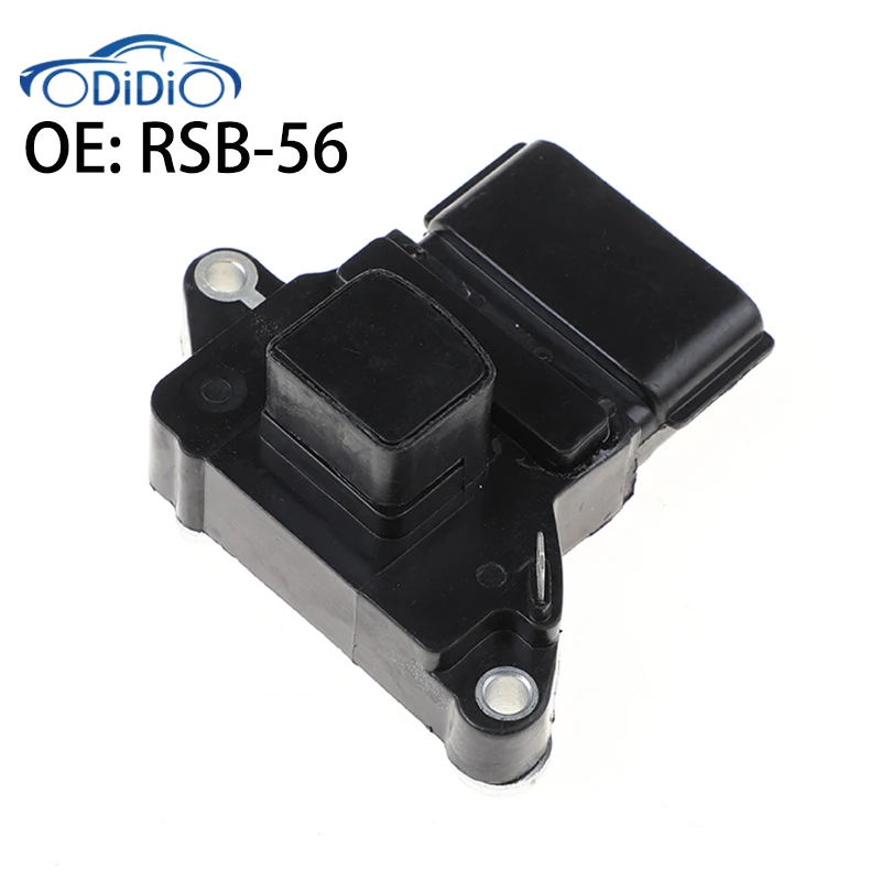 ODiO RSB56 RSB-56 Módulo de Control de encendido de coche RSB56B RSB-56B para Nissan Pathfinder Mercury Infiniti QX4