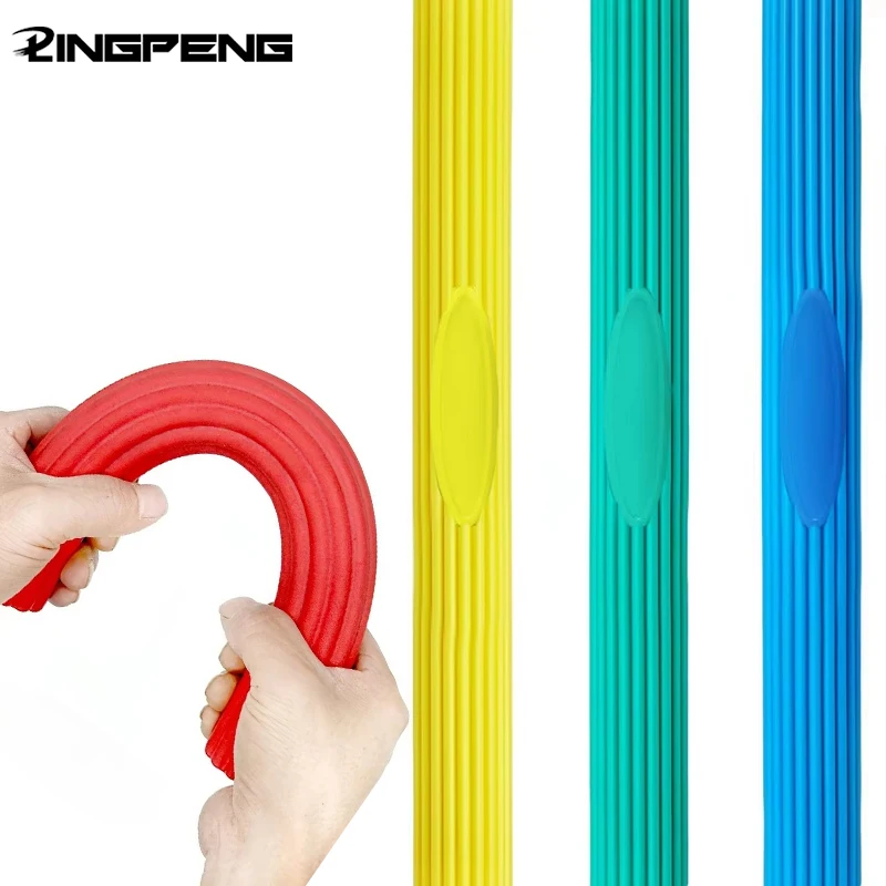 Multifunctional Fitness Torsion Rod for Wrist and Forearm Strength Training Arm Strength Rod