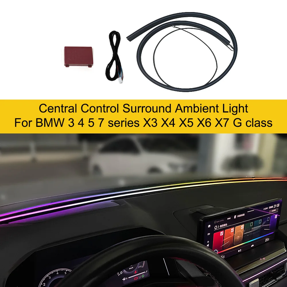 Central Control Sur…