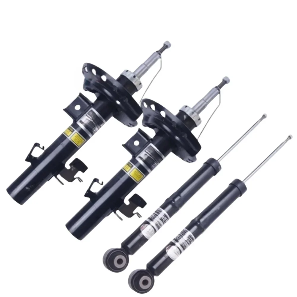 

2PCS Front or Rear Shock Absorbers Kit Without Electronic for Range Rover Discovery Sport L550 LR060804 LR060807 LR061355