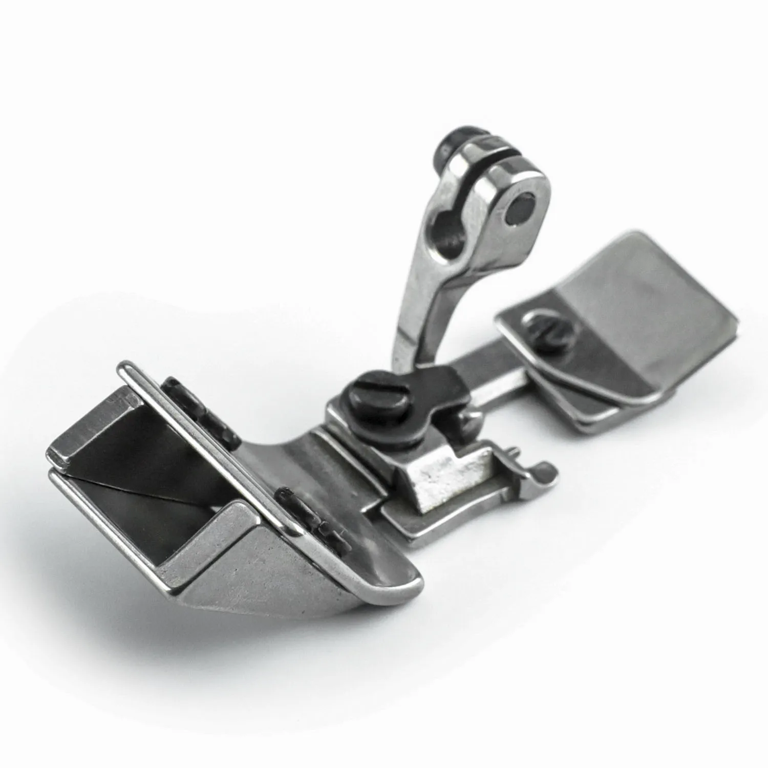2117035 Tape Presser Foot Fits Yamato AZ8451 Industrial 4-Thread Overlock Sewing Machine