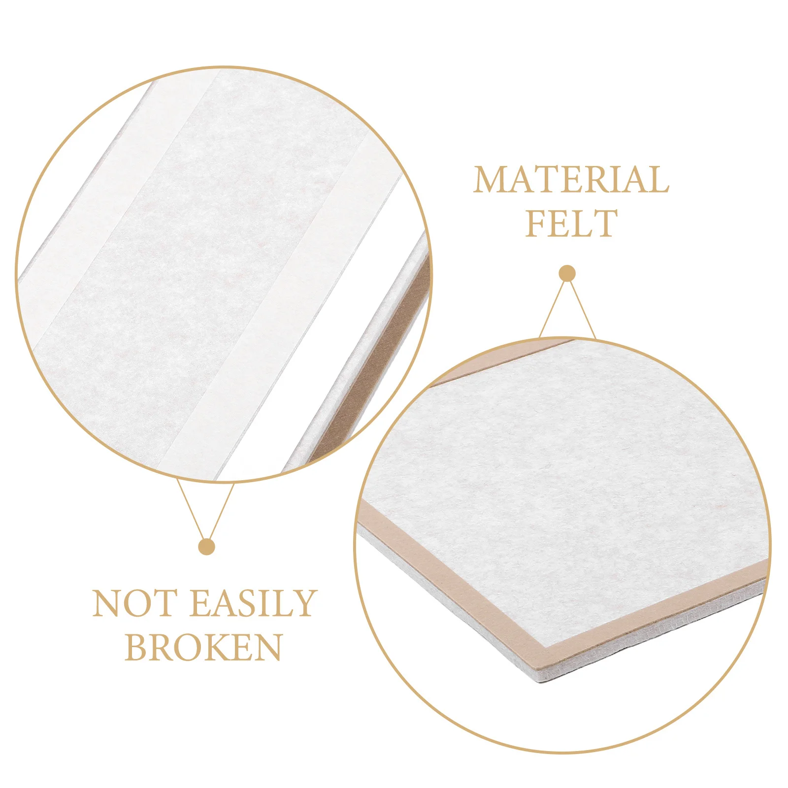 ورأى صورة خلفية مجلس كبير خليط Corkboard نشرة جدار عرض المجلس لمكتب غرفة نوم الديكور دبوس الصورة #5