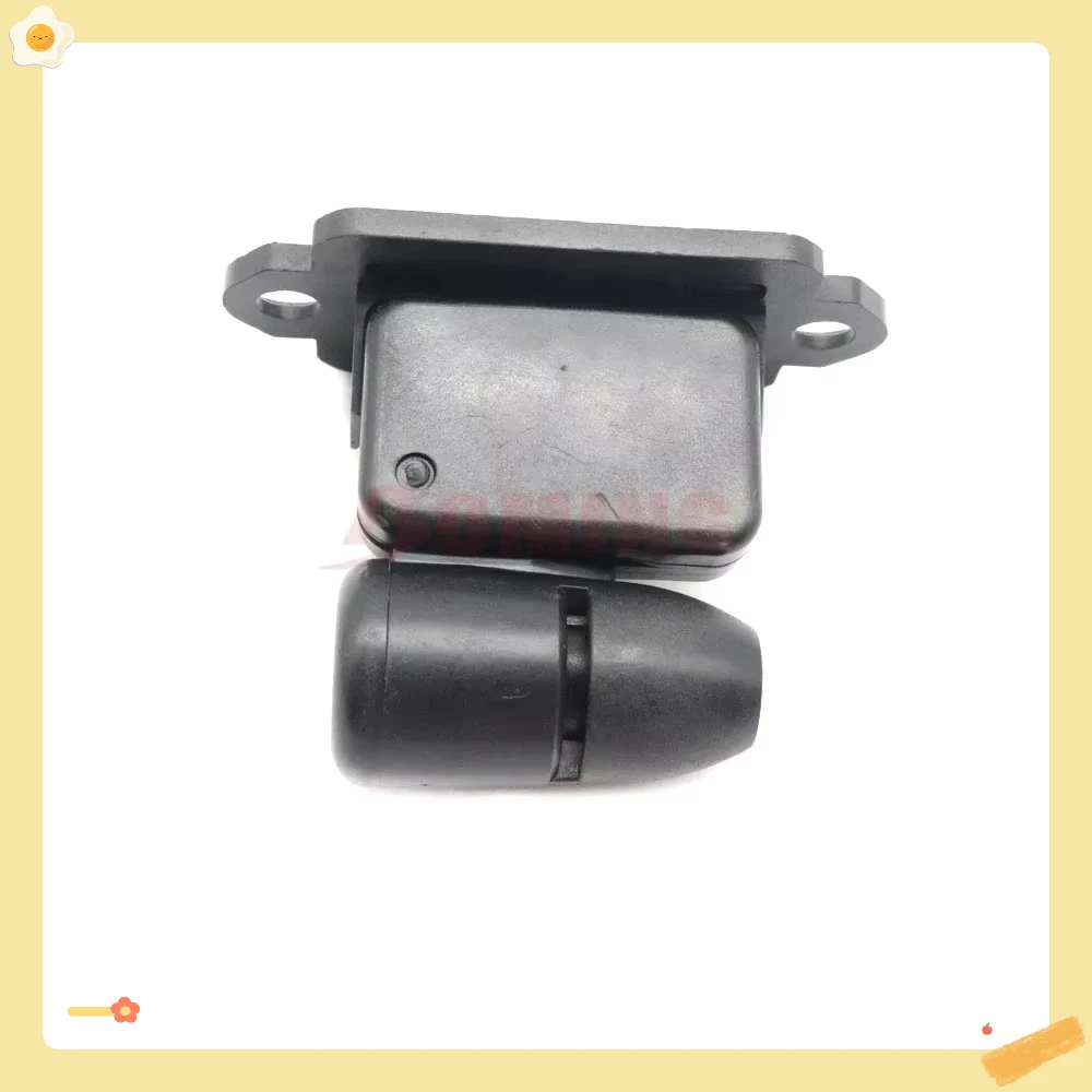 22204-20010 19740-01000 Sensor Meter Aliran Udara Massa MAF Baru Mobil untuk Toyota Solara Camry Avalon Lexus GS300 1997-2003 2220420010