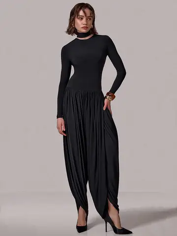 10 best sales महिलाओं के जंप सूट - №7