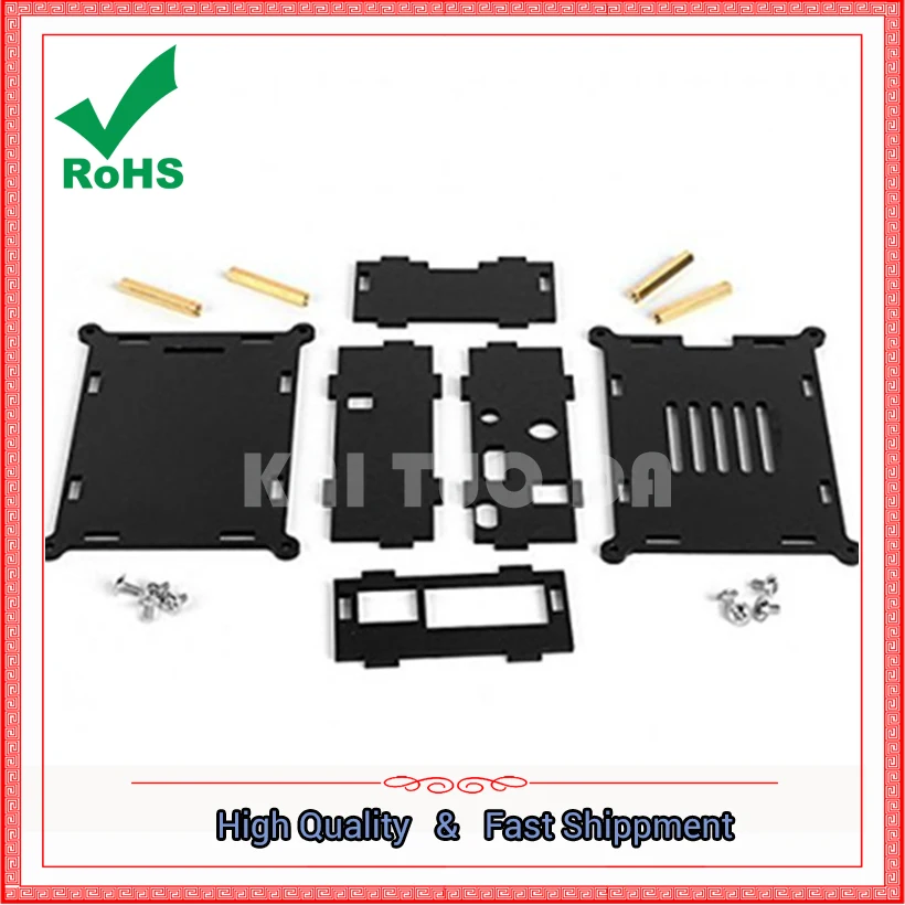 Pi 2/3 + Hifi Digi …