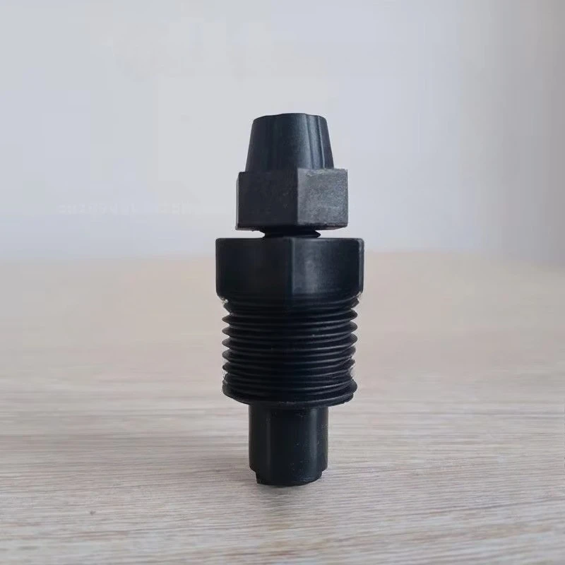 Dosing Pump Metering Pump Accessories Injection Valve Injection Valve Backflow Prevention Valve Chlorine Dioxide Generator Acces
