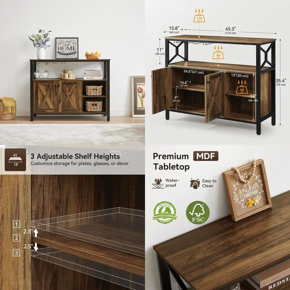 45.3 Storage Cabine…