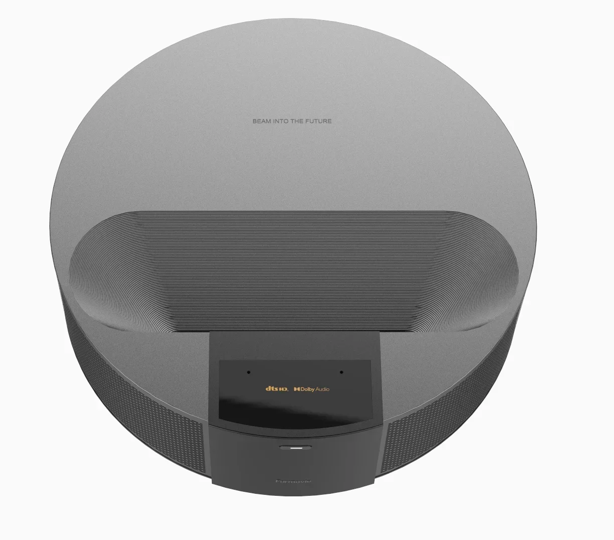 

New Product Fengmi R1 1080p ust laser projector smart projector