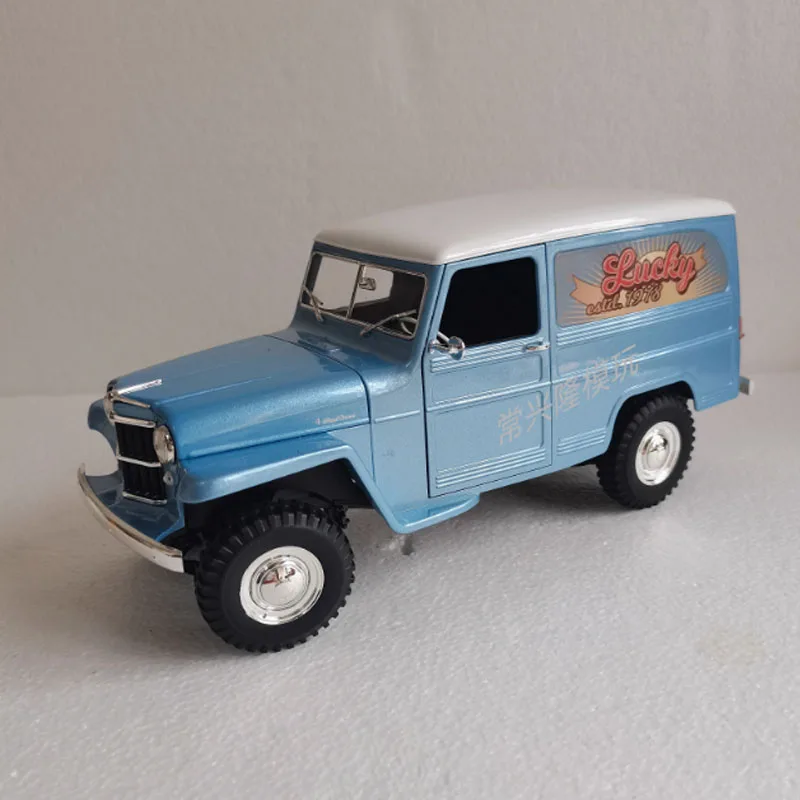 

Литой под давлением оригинальный масштаб 1:18 1963, туристический автомобиль, имитация сплава, игрушечная модель, классическая коллекция, орнамент, подарочные сувениры