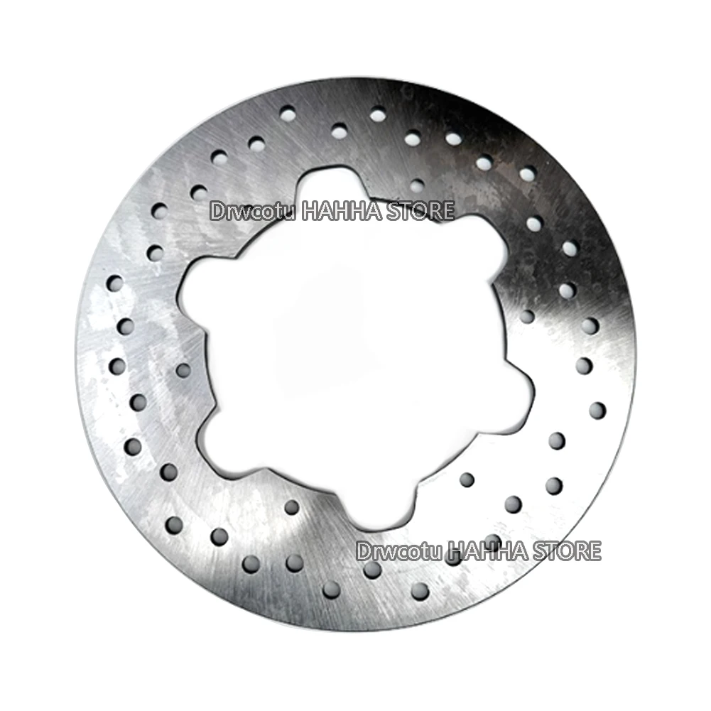 For Keeway RKS125 RKS150 RKS200 RKS 125 150 200 Chain Wheel Gear Motorcycle Front Brake Disc Rotor
