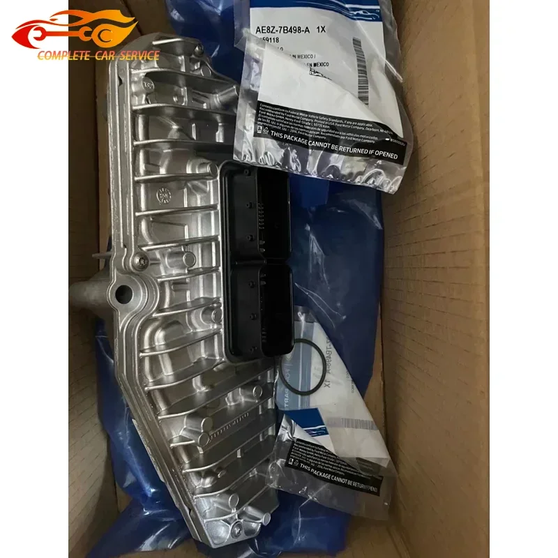 Original NEW 6DCT250 DPS6 Transmission Control Model AE8Z-7Z369-F A2C30743100 A2C30743102 A2C53377498 For Ford Focus Fiesta