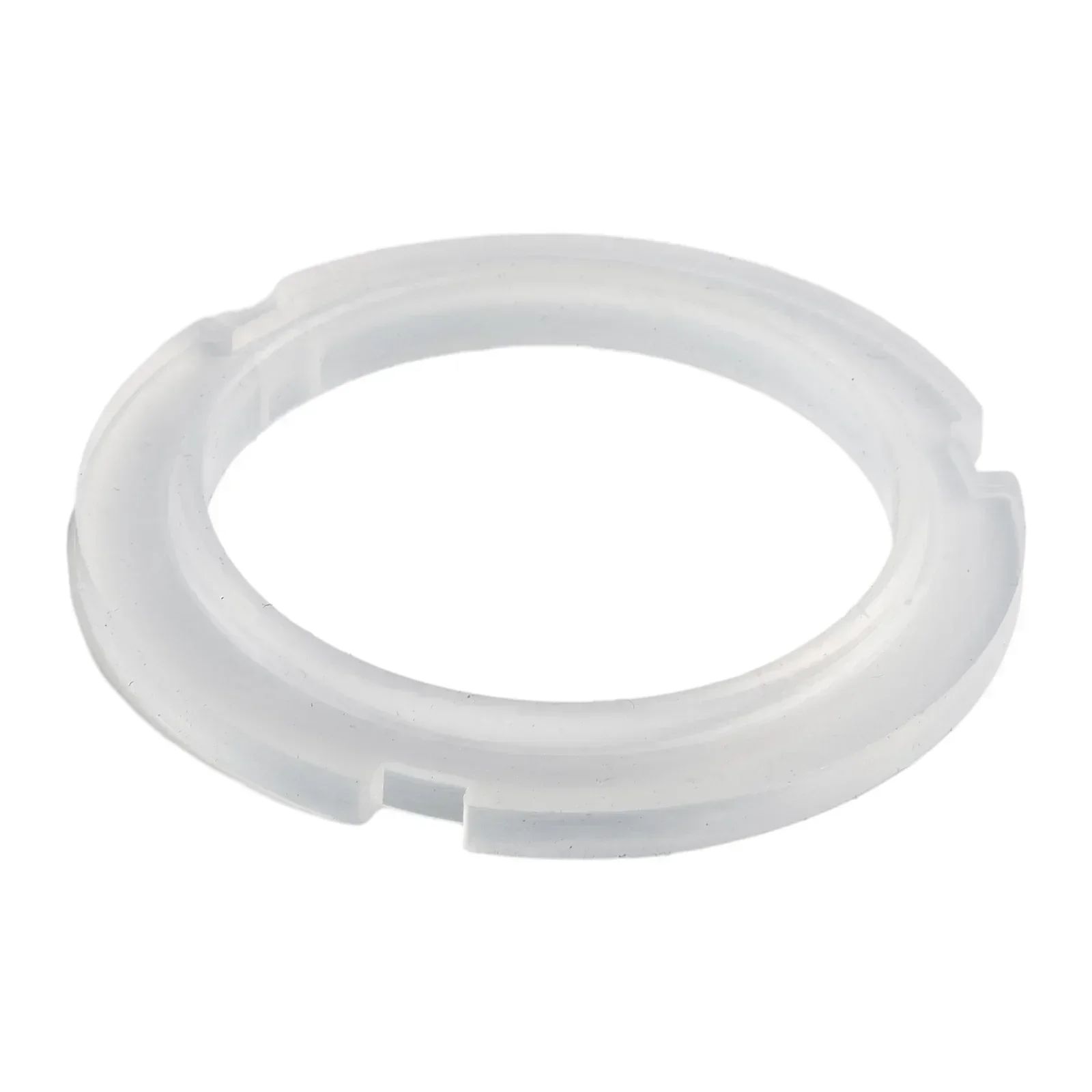 For Barsetto Coffee Machine Gasket Seal Silicone Material Maintains Airtightness for Optimal Coffee Extraction