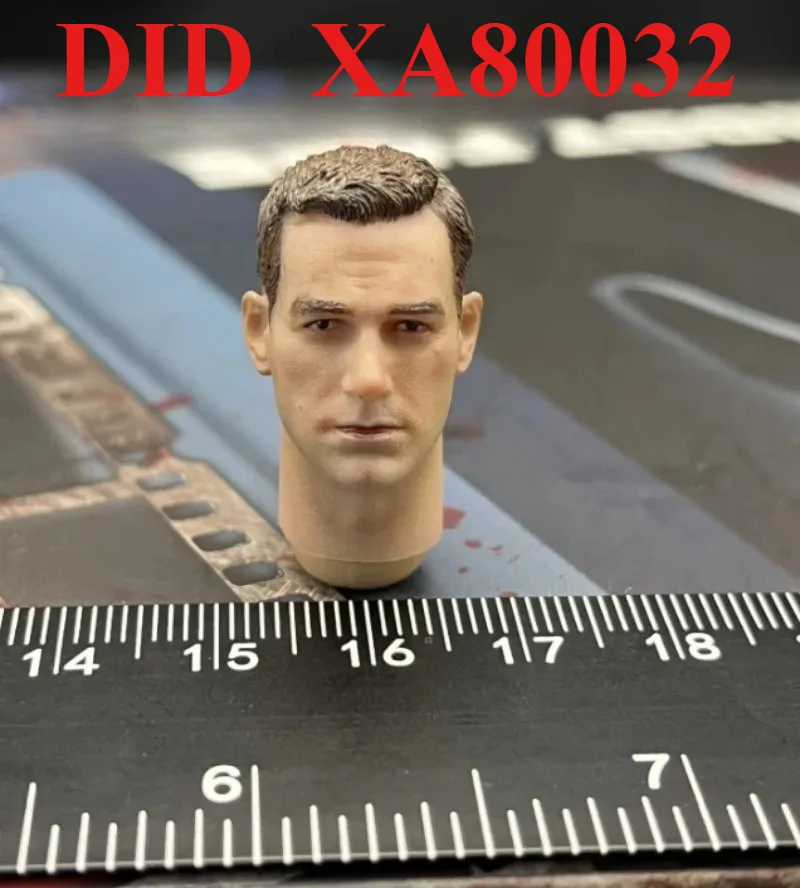 DID XA80032 1/12 Scale Accessories Model for 6''WW II US Army Air Force Pilot