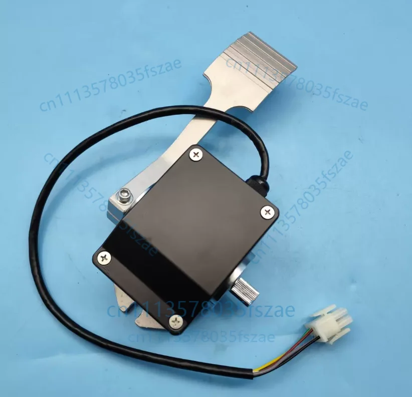 Accessories 1pcs efp-005 resistive accelerator