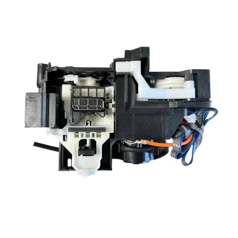 العلامة التجارية الجديدة الأصلية لإبسون R1390 L1300 ME1100 L1800 وحدة التنظيف ملحقات مضخة شفط الحبر