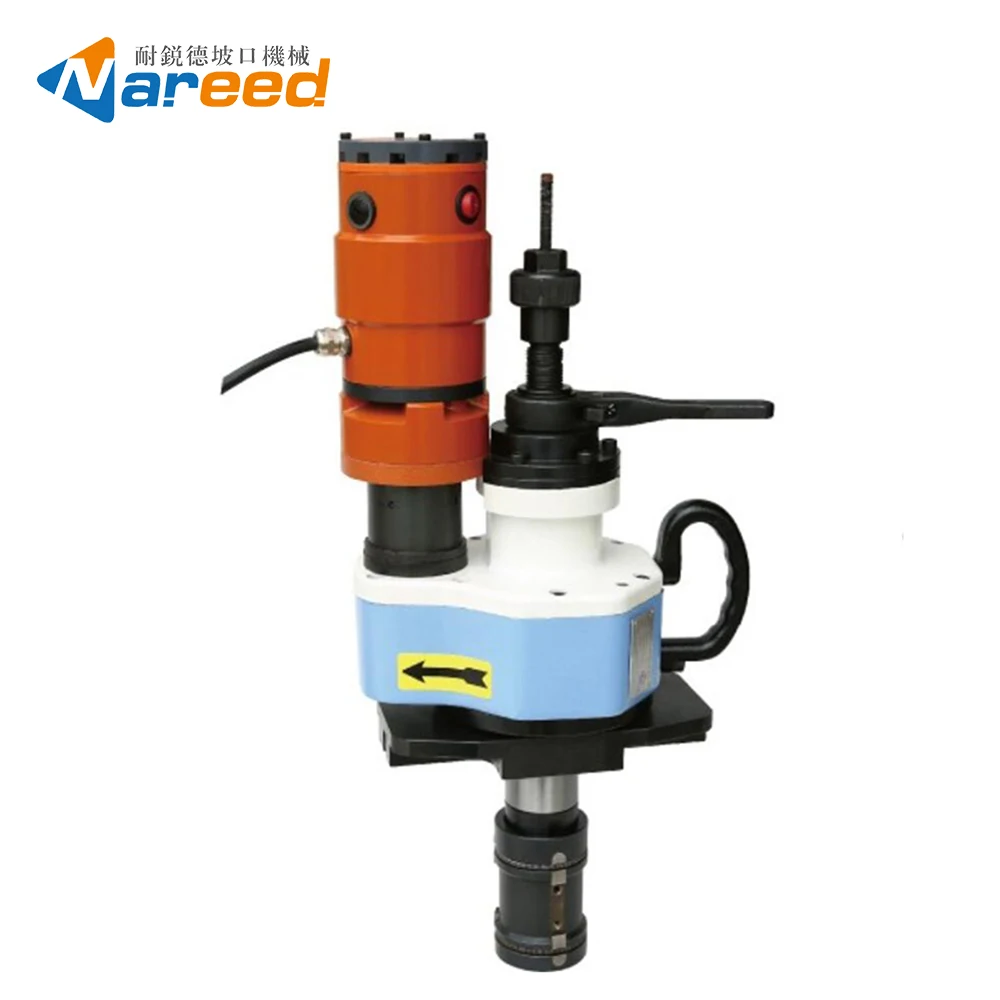 Nareed الأنابيب المستديرة آلة الميلا التوسع الداخلي نوع ماسورة من الفولاذ المقاوم للصدأ آلة طحن التلقائي الأنابيب القاطع