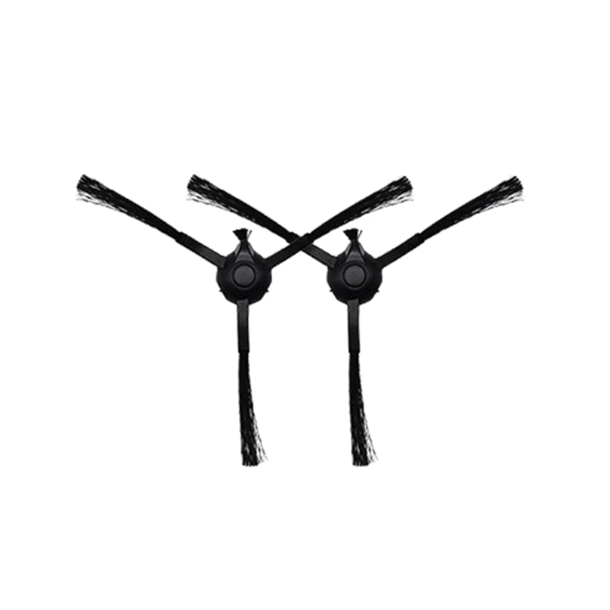 Сменные аксессуары для пылесоса 360 S8 S8 Plus, робот-уборщик, основная щетка, боковая щетка, комплект