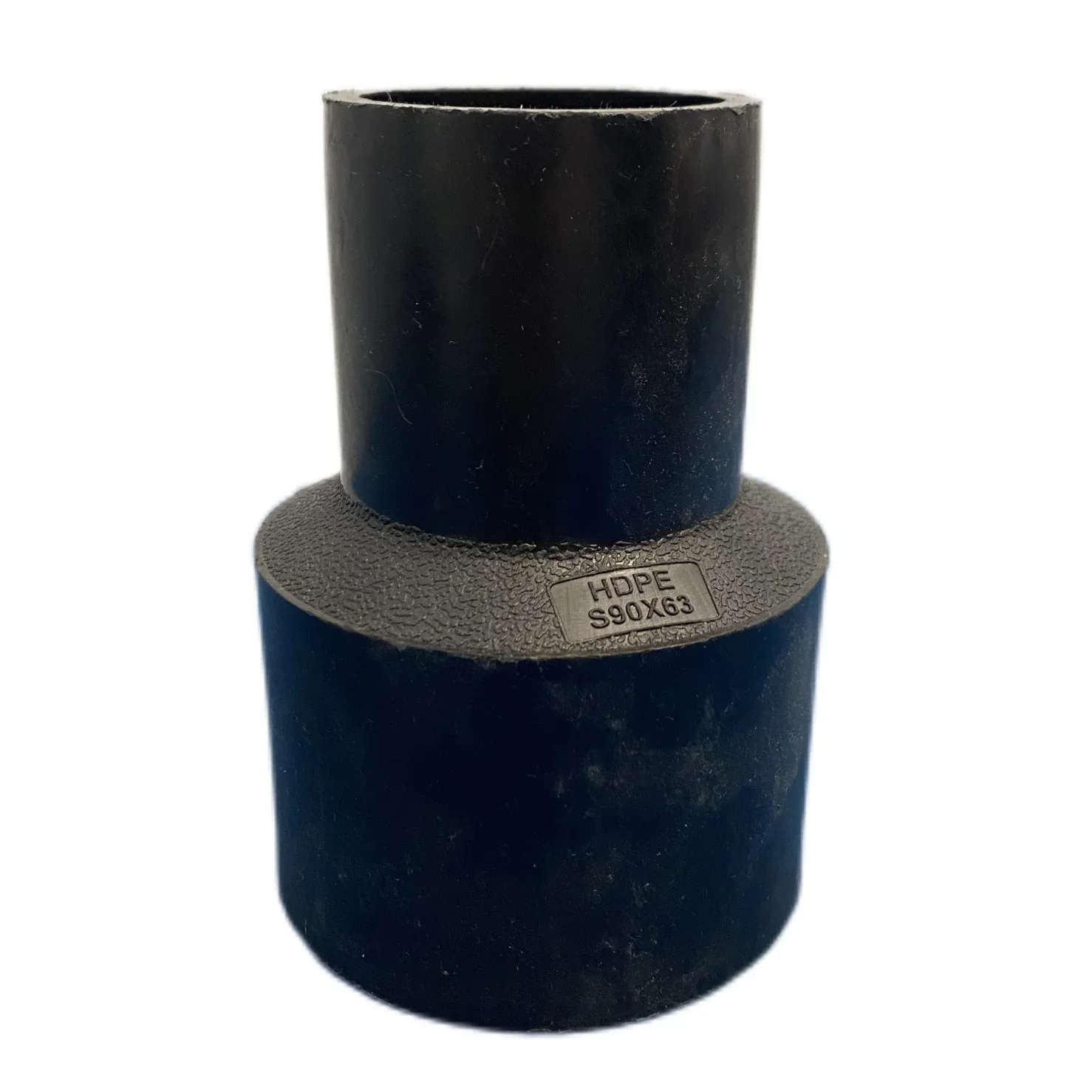 New Product Ideas Butt fusion welding Threaded Fittings Elbow Connector Pipe Tees Welded Pipe Fittings