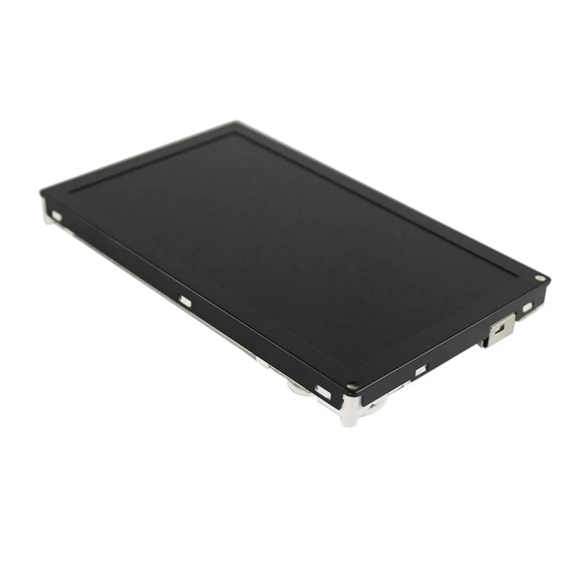 

227-7698 LCD Screen Panel Replacement Accessories For CAT ZX-3 E320D 320D 312D 330D Excavator Monitor