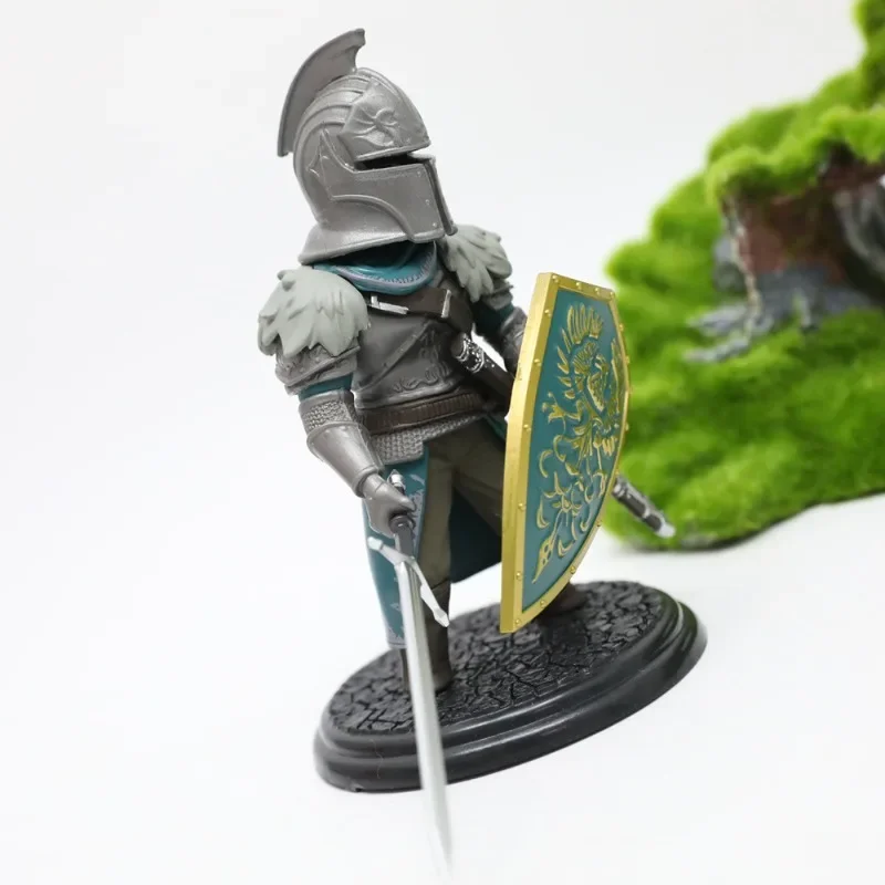 10.5cm Dark Souls Blind Box Figure Actoys Third Edition Dark Souls 3 Game PVC Model Statue Collectible Birthday Gifts Kids Toys