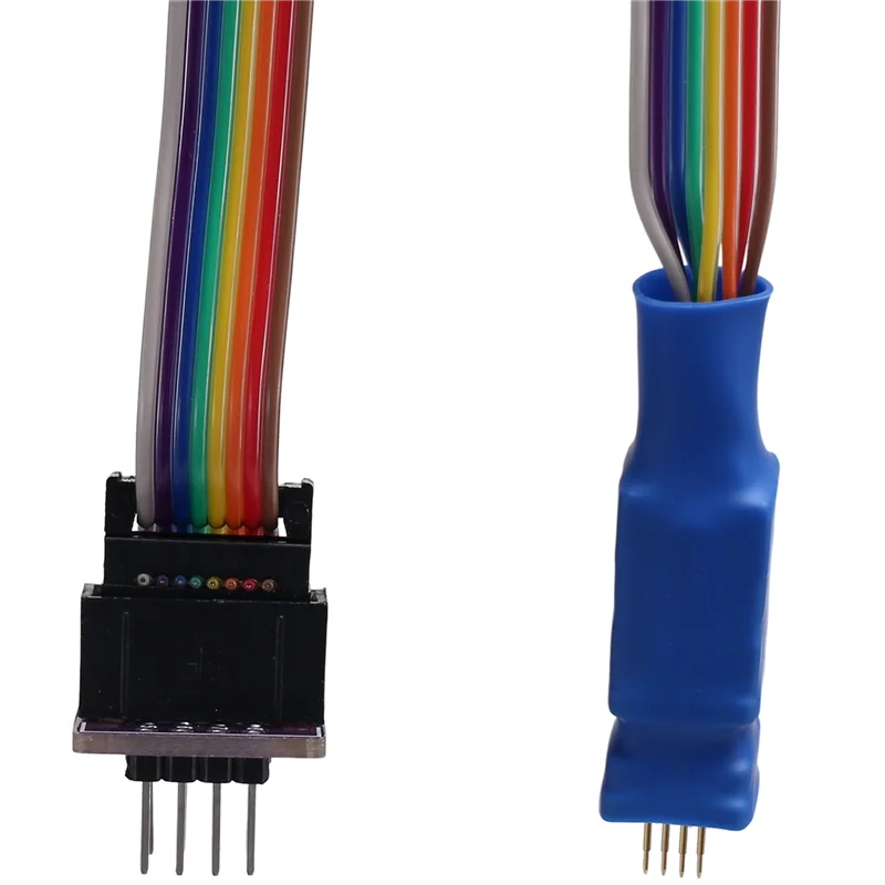 DFN8 QFN8 WSON8 Chip Probe Line Read / Write Burning Probe 1.27 Test Probe-N34R