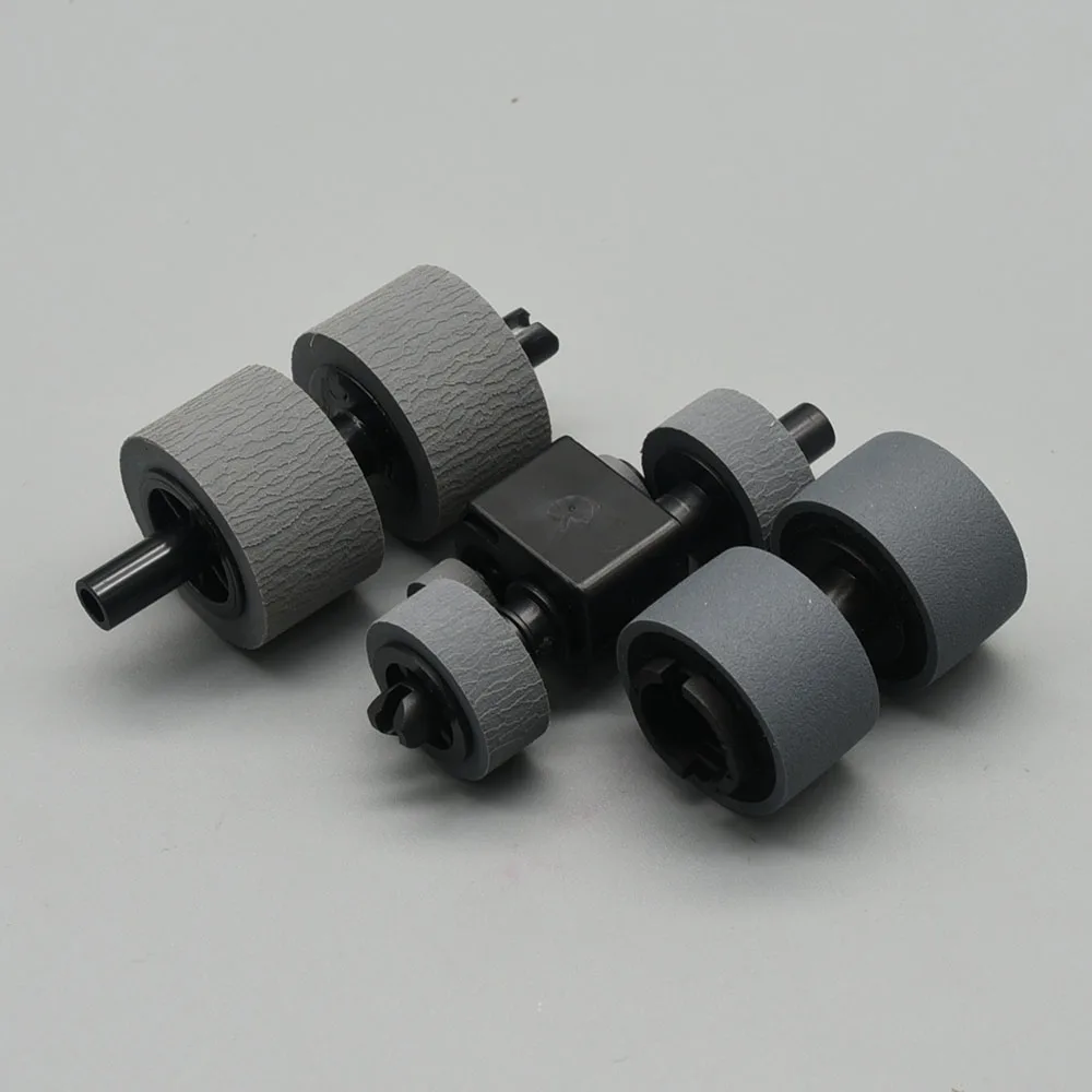 

1X 6FW06-60001 Комплект для замены роликов для HP ScanJet Pro 2000 s2 / 3000 s4