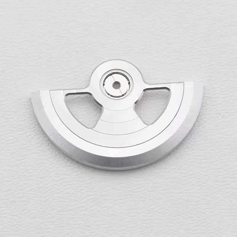 NH35 NH36 Movement Automatic Oscilating Weight Hammer Rotor Fit for NH34 NH36 NH38 4R 6R 7S Movement Automatic Rotor Refit Parts