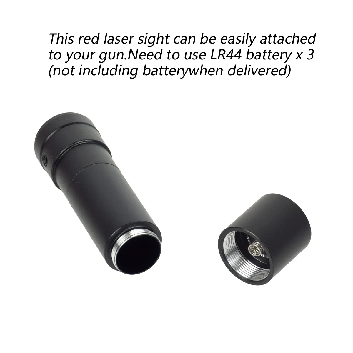 Tactical Red Dot Laser Sight Pointer For Pistol Rifle 11mm/20mm Rail Airsoft Accessories Tracer Unit Spitfire 14mm CCW/10mm CW