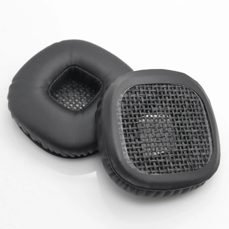 Per Marshall cuffie spugna copertura cucchiaio orecchio cotone MARSHALL MAJOR II Multi-funzionale comodi paraorecchie