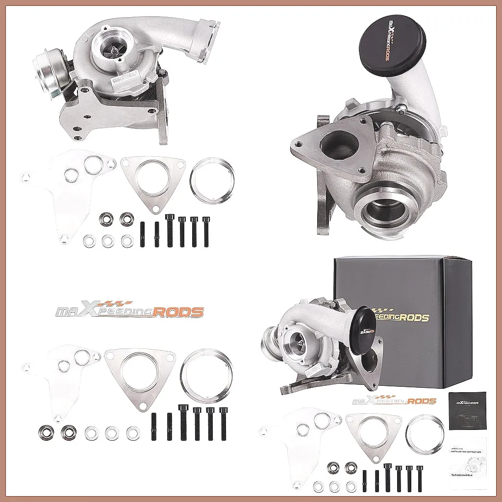 Maxpeedingrods Turb…