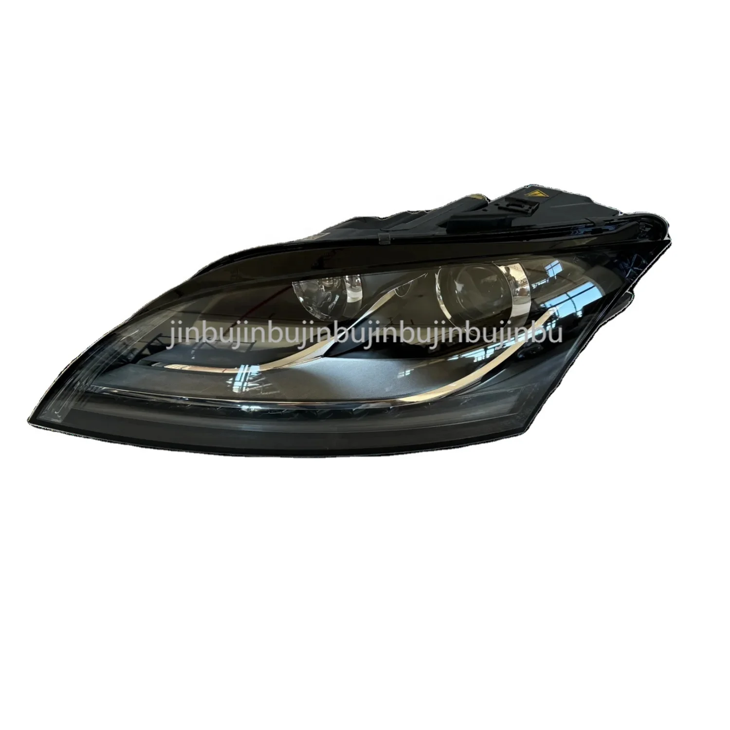 

High quality and suitable headlights for Audi TT hernia lamps 2007-2014 automotive headlight hernia headlights