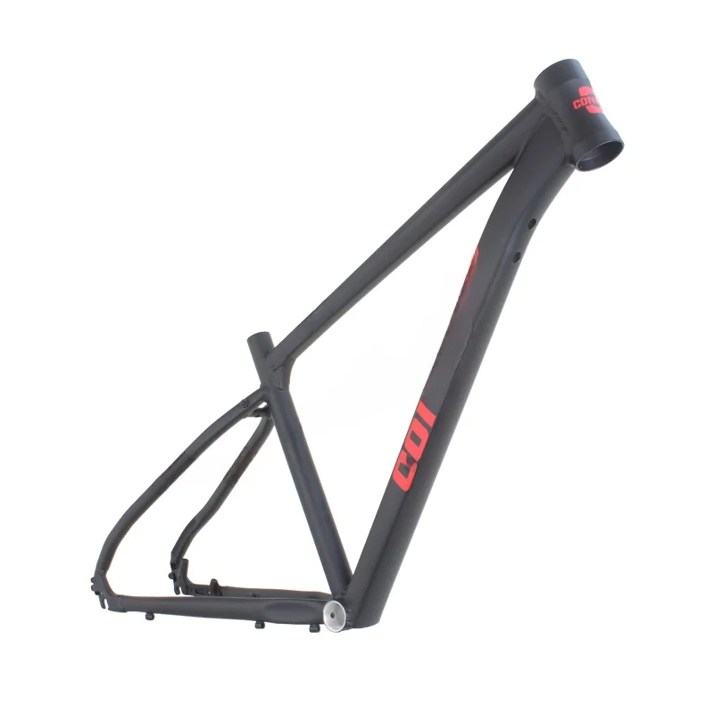 

Рама горного велосипеда из алюминиевого сплава, версия дискового тормоза, комбинация передач ift, 27,5 дюймов/29 дюймов, брендовая велосипедная рама GAVA