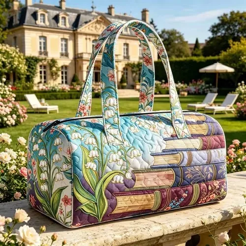 

3D Printed Quilted Travel Bags fashion Gifts Hiking Camping Handbag Personalized Tote Bag Beach Sport Bags casual Training Bag