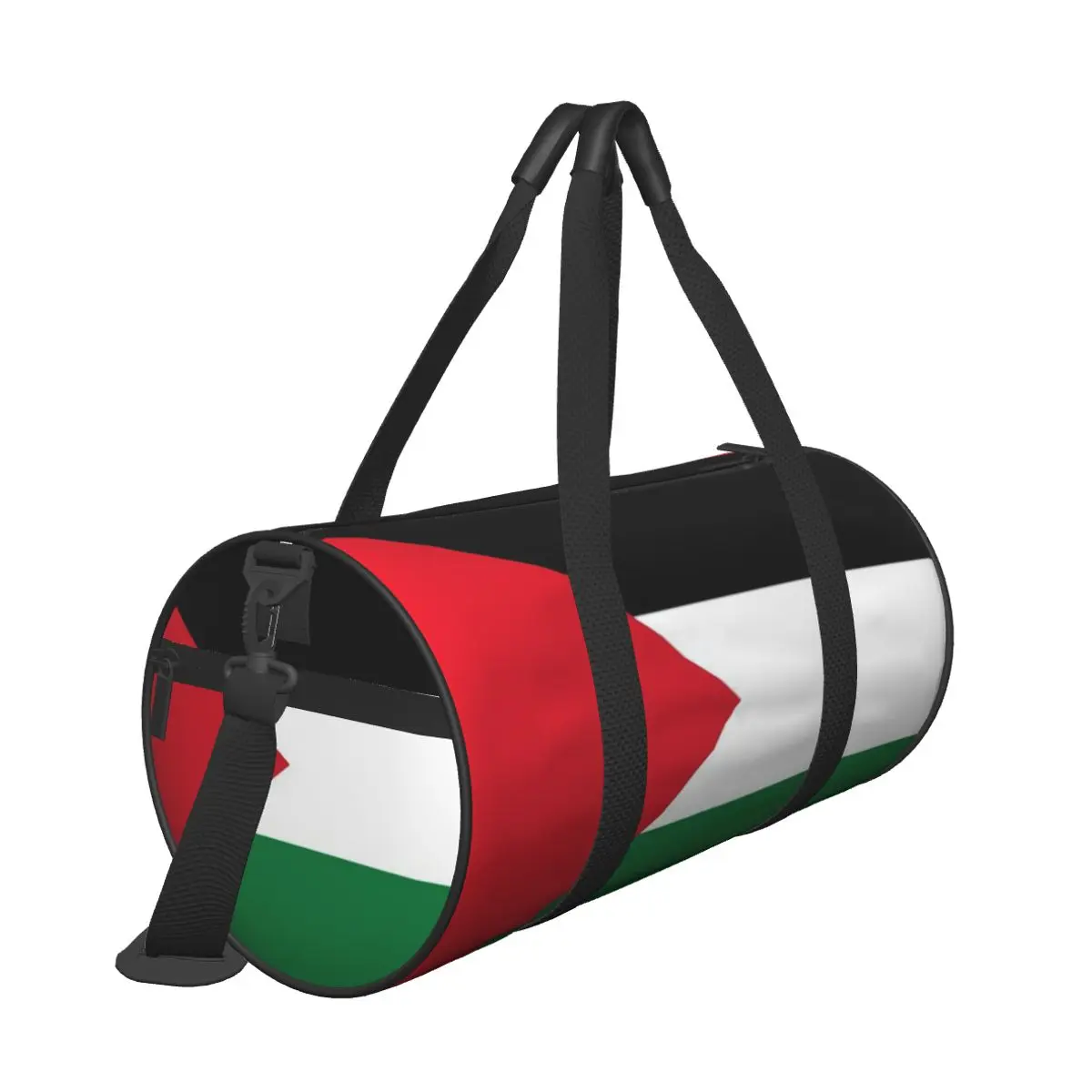 Hot Sale Palestinian Flag Travel bag Coach Travel Travel Sports Bag