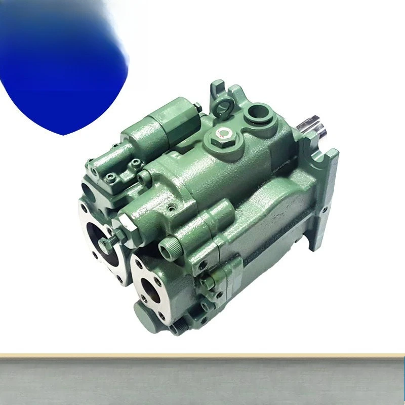 

Research plunger pump A3H16-FR01KK-10 A3H37/56/71/100 variable