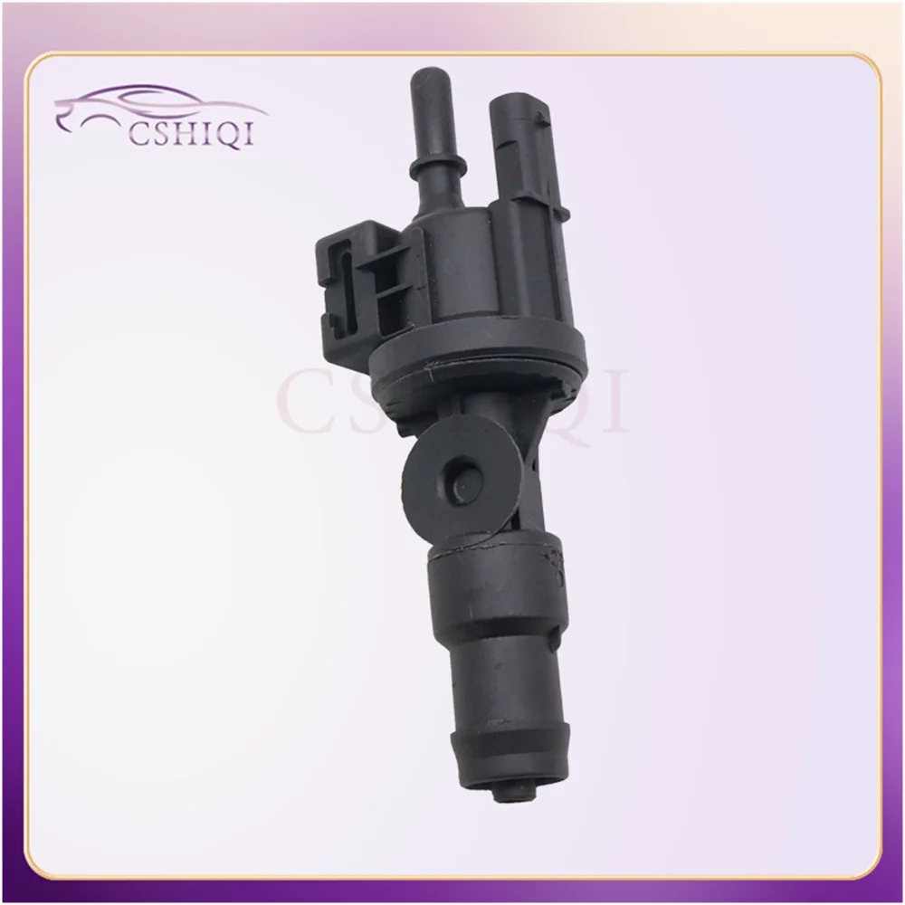 13907621174 Fuel Tank Breather Solenoid Valve For BMW 2 X1 X2/ Mini Cooper Clubman Countryman Series Models