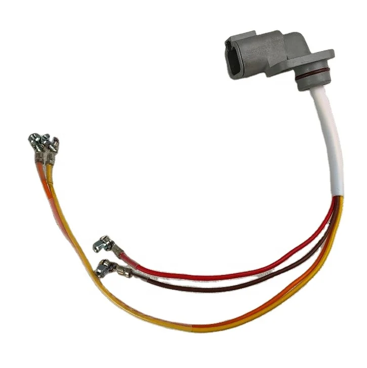 3968886 3966069 for 6CT ISC8.3 ISCe QSC8.3 6L ISLe QSL engine fuel injector wiring harness
