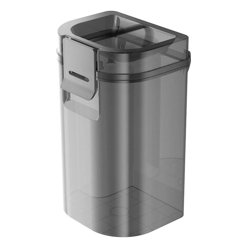 ABUD-ถังน้ําเสียถังน้ําสะอาดสําหรับ Dreame X30/X30 Pro หุ่นยนต์เครื่องดูดฝุ่นอุปกรณ์เสริม